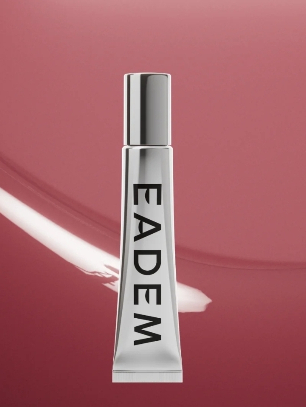 EADEM Le Chouchou Exfoliating + Softening Peptide Lip  Balm FIG SAUCE. BNIB